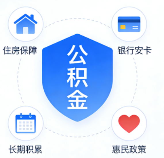 保山新单位入职不满一年职工住房公积金提取政策全解析