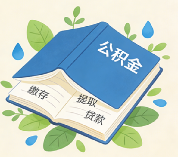 保山理性选择公积金代办：这六类情况可以考虑专业协助