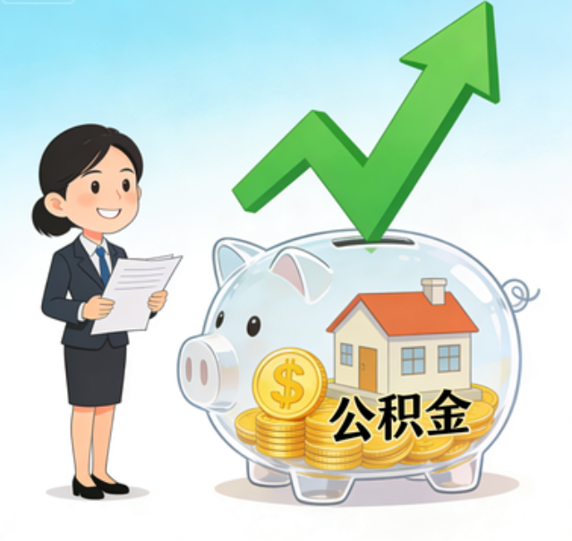 保山公积金代办的新价值：帮你“算”出来的财富，远比跑腿费值钱