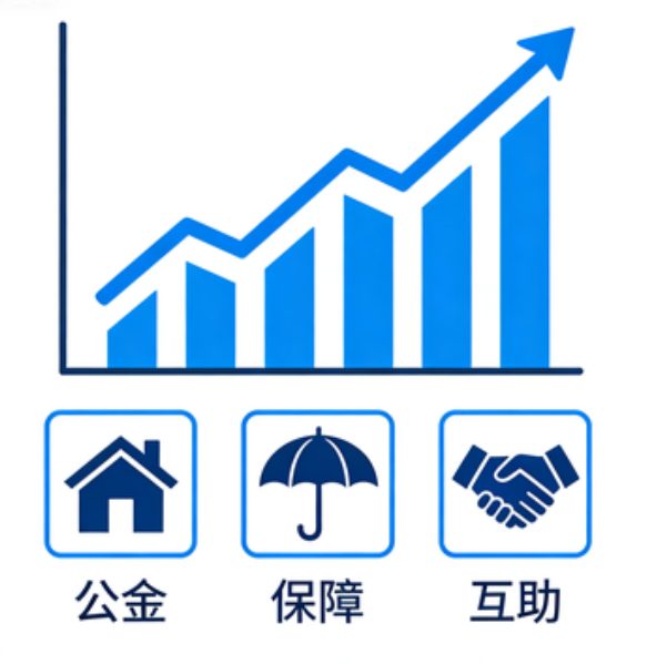 保山2026年4月公积金新政密集落地:专业代办化身“政策翻译官”