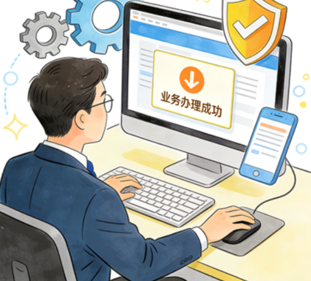 保山提取住房公积金直付房租业务操作详解