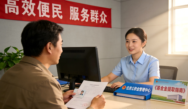 保山住房公积金提取规范全面升级
