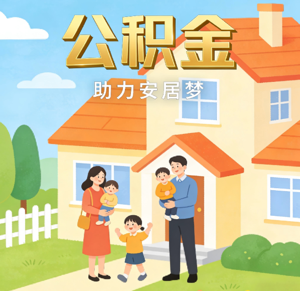 保山公积金代办的5个意想不到的好处，第3个最实用
