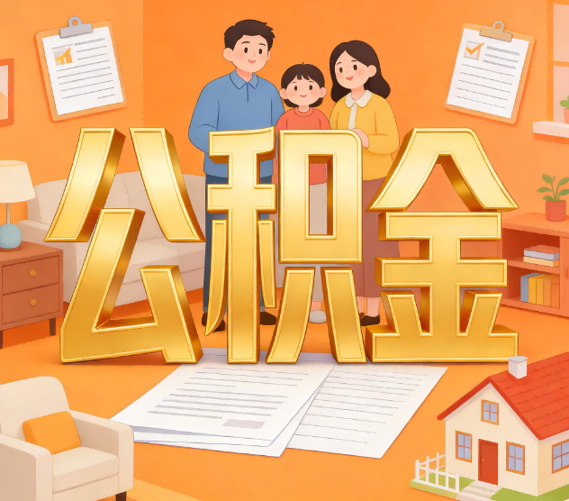 保山公积金代办服务的现实价值与普惠意义