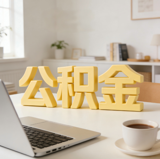 保山公积金代办行业观察：当“一件事一次办”遇上“专业补位”