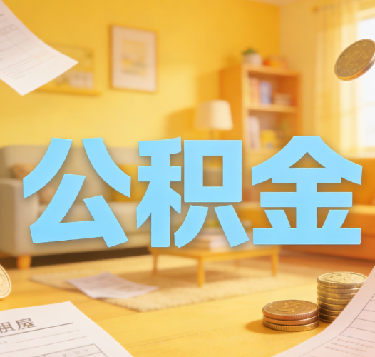 保山买房如何提取公积金？